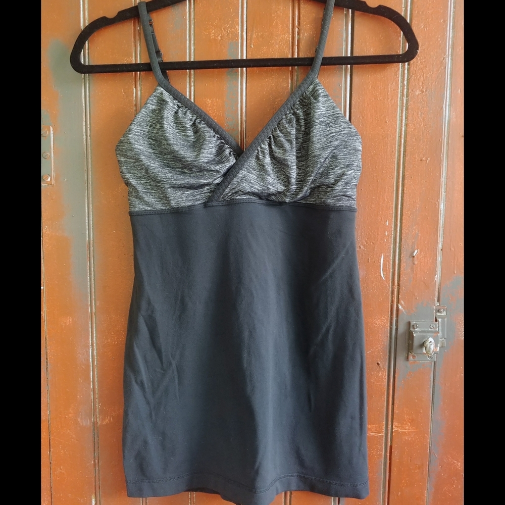 Lululemon Top